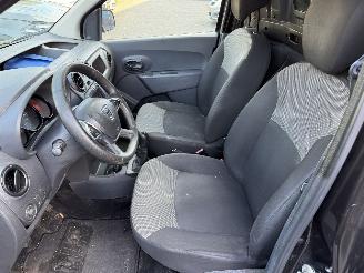 Dacia Dokker 1.5 dCi 90 Solid AIRCO  (Bedrijfsauto 5-dr.) picture 21
