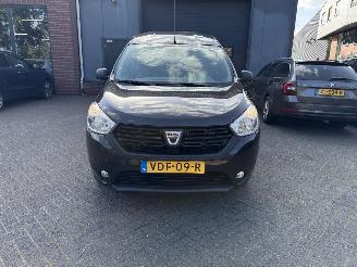 Dacia Dokker 1.5 dCi 90 Solid AIRCO  (Bedrijfsauto 5-dr.) picture 8