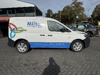 Volkswagen Caddy 2.0 TDI Trend picture 6