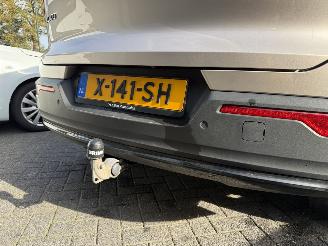 Volvo XC40 Single Motor Extened Range Core 82 kWh 15495 EX BTW picture 16