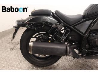 Honda  CMX 1100 Rebel picture 18