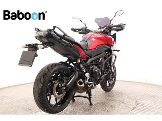 Yamaha  Tracer 900 ABS picture 8