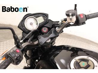 Kawasaki Z 750  picture 23