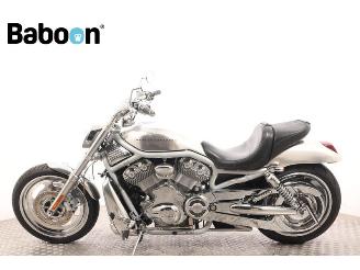Harley-Davidson  VRSCA V-Rod picture 5