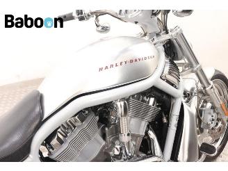 Harley-Davidson  VRSCA V-Rod picture 15