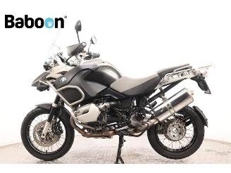 BMW R 1200 GS Adventure picture 5
