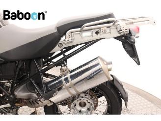 BMW R 1200 GS Adventure picture 20