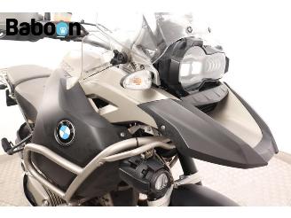 BMW R 1200 GS Adventure ABS picture 9