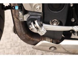 Triumph Speed Triple 1050 ABS picture 16