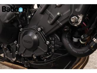 Yamaha MT-09  picture 20