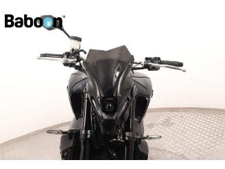 Yamaha MT-09  picture 21