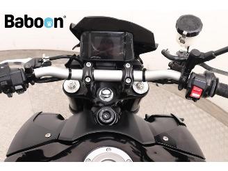 Yamaha MT-09  picture 16