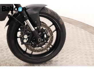 Yamaha MT-09  picture 12