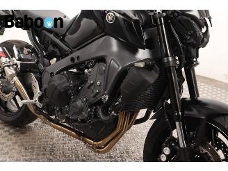 Yamaha MT-09  picture 18