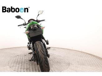 Kawasaki Z 650 ABS picture 7