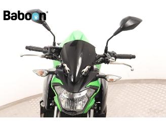 Kawasaki Z 650 ABS picture 18