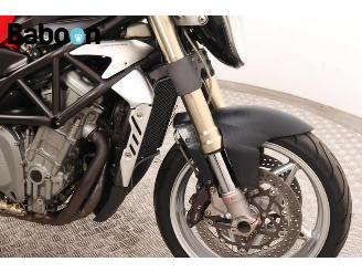 MV Agusta Brutale 750 picture 13