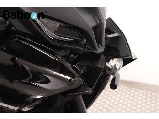 Yamaha  Tracer 9 picture 10