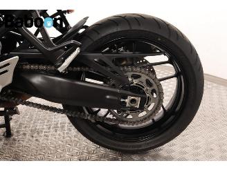 Yamaha  Tracer 9 picture 24