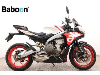 Aprilia Tuono 660 picture 1