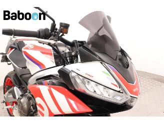 Aprilia Tuono 660 picture 9