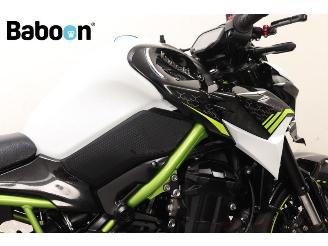 Kawasaki Z 900 ABS picture 13