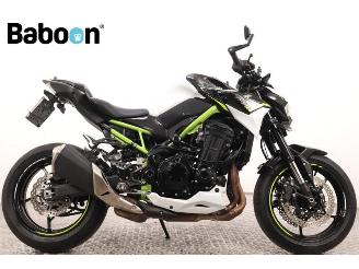 Kawasaki Z 900 ABS 2020/8