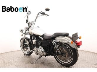 Harley-Davidson XL 1200 C Sportster picture 6