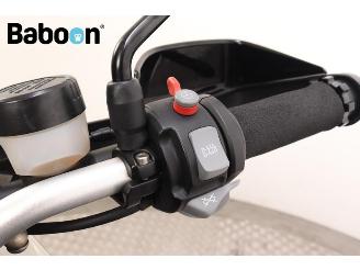 BMW R 1200 GS Adventure Triple black picture 25