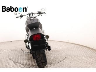 Harley-Davidson  FXDF Dyna Fat bob picture 7