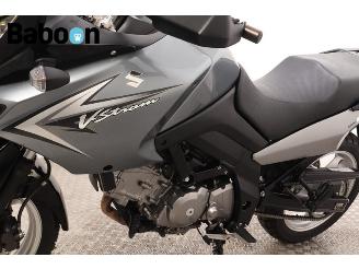 Suzuki DL 650 V-Strom picture 18