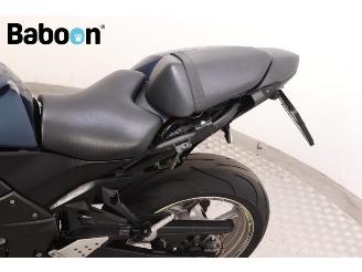 Kawasaki Z 750 ABS picture 21