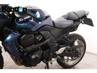 Kawasaki Z 750 ABS picture 18