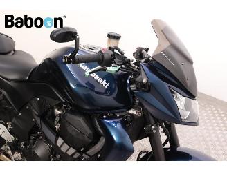 Kawasaki Z 750 ABS picture 13