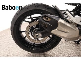 BMW F 900 R  picture 16