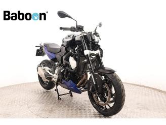 BMW F 900 R  picture 2