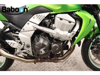 Kawasaki Z 750 ABS picture 12