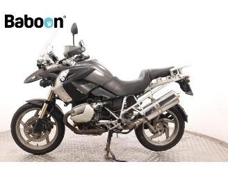 BMW R 1200 GS ABS picture 5