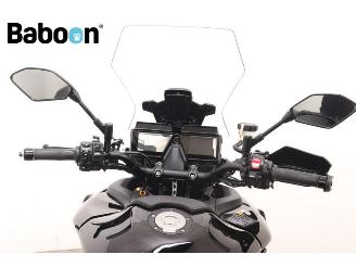 Yamaha  Tracer 9 GT picture 16