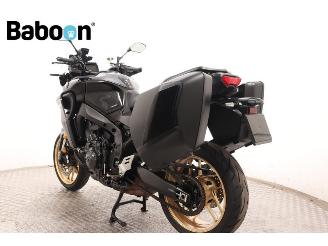 Yamaha  Tracer 9 GT picture 6