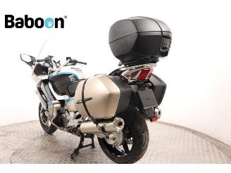 Yamaha FJR 1300 AS picture 6