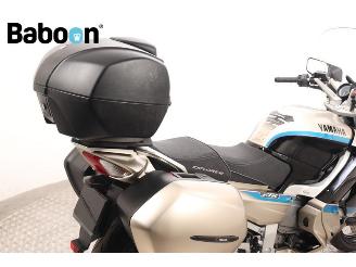 Yamaha FJR 1300 AS picture 9