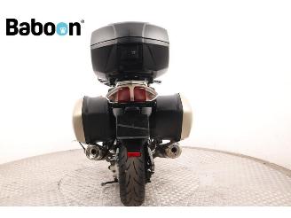 Yamaha FJR 1300 AS picture 7