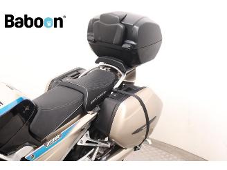 Yamaha FJR 1300 AS picture 22