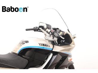 Yamaha FJR 1300 AS picture 11