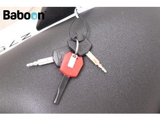 Kawasaki Z 750 S picture 22