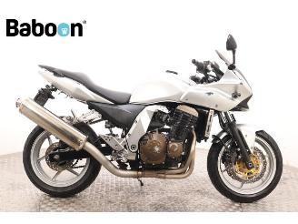 Kawasaki Z 750 S picture 1
