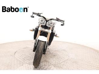 Triumph Speed Triple 1050 ABS picture 3