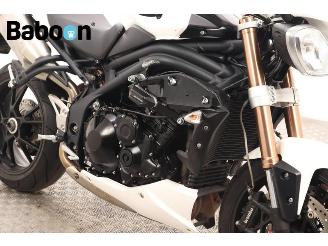 Triumph Speed Triple 1050 ABS picture 17