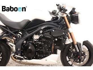 Triumph Speed Triple 1050 ABS picture 11
